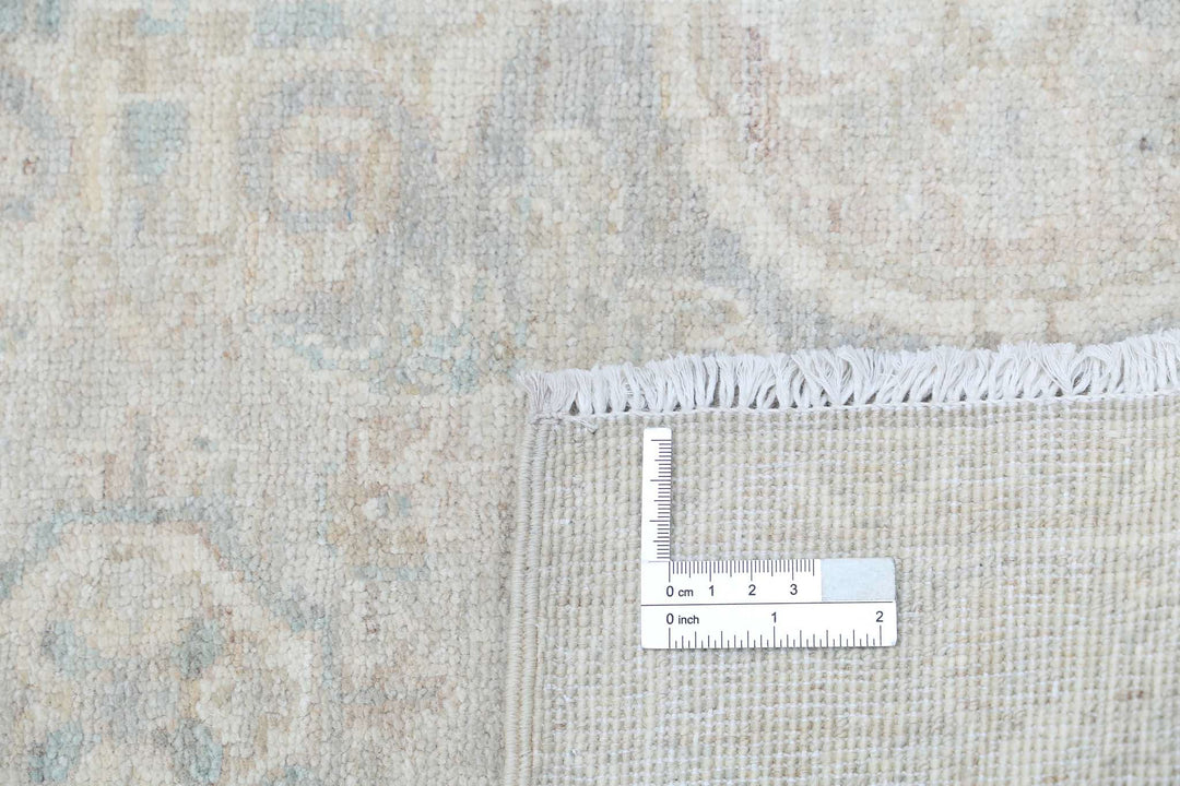 Hand Knotted Serenity Wool Rug 2' 0" x 3' 1" - No. AT41898