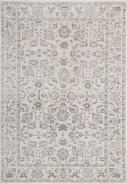 Hand Knotted Serenity Wool Rug 5' 9" x 8' 4" - No. AT56765