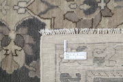 Hand Knotted Serenity Wool Rug 11' 9" x 17' 6" - No. AT36396