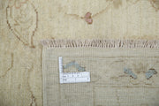 Hand Knotted Serenity Wool Rug 8' 1" x 9' 8" - No. AT86892