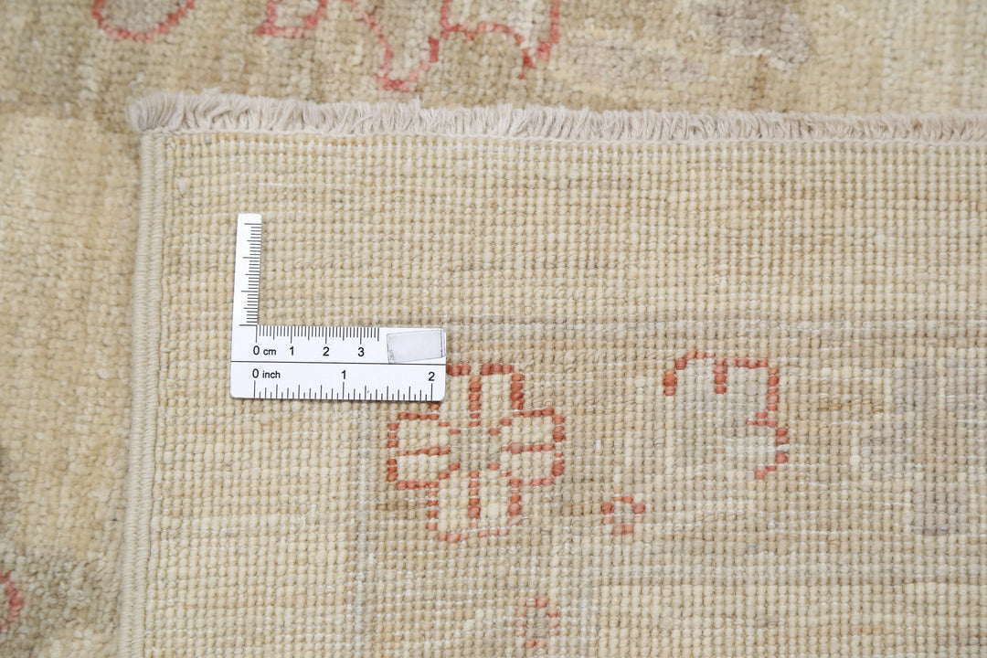 Hand Knotted Serenity Wool Rug 9' 0" x 12' 3" - No. AT12719