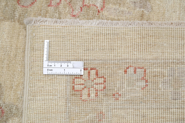 Hand Knotted Serenity Wool Rug 9' 0" x 12' 3" - No. AT12719