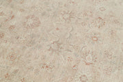 Hand Knotted Serenity Wool Rug 12' 6" x 16' 4" - No. AT51132