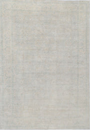 Hand Knotted Serenity Wool Rug 11' 9" x 17' 0" - No. AT42679