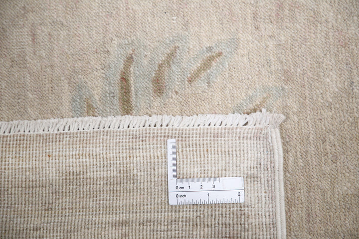 Hand Knotted Serenity Wool Rug 4' 9" x 7' 5" - No. AT45702