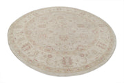 Hand Knotted Serenity Wool Rug 8' 6" x 8' 10" - No. AT78506