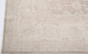 Hand Knotted Serenity Wool Rug 11' 6" x 14' 6" - No. AT80726