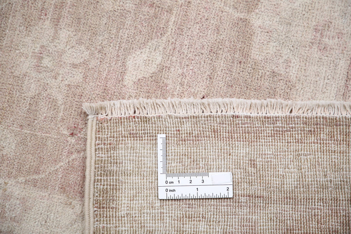 Hand Knotted Serenity Wool Rug 11' 6" x 14' 6" - No. AT80726