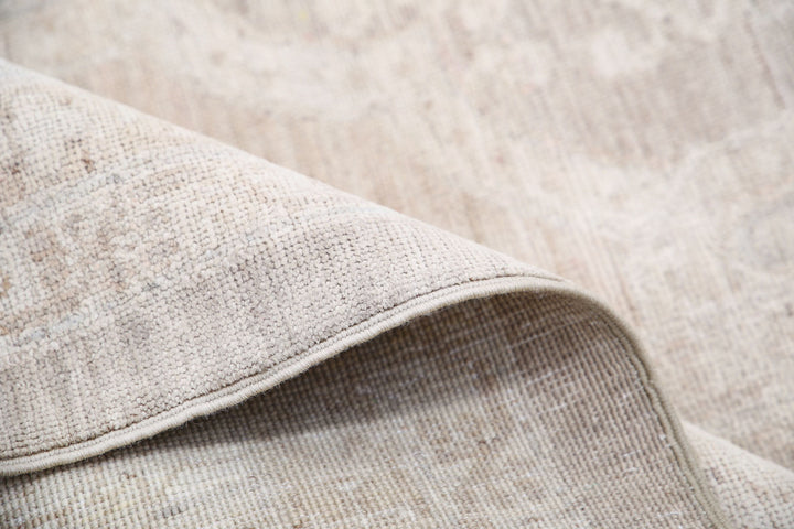 Hand Knotted Serenity Wool Rug 11' 9" x 14' 8" - No. AT39575