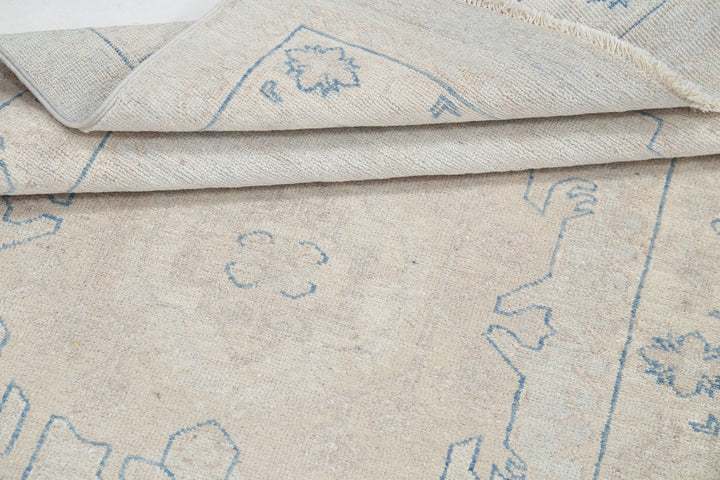 Hand Knotted Serenity Wool Rug 2' 11" x 4' 9" - No. AT13990