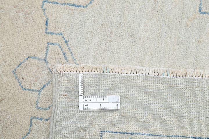 Hand Knotted Serenity Wool Rug 2' 11" x 4' 9" - No. AT13990