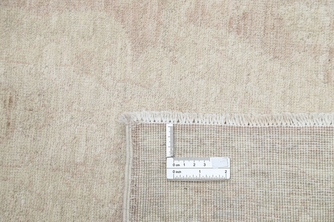 Hand Knotted Serenity Wool Rug 2' 11" x 4' 8" - No. AT72522