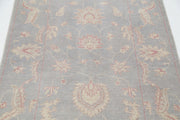 Hand Knotted Serenity Wool Rug 3' 2" x 5' 1" - No. AT86439