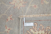 Hand Knotted Serenity Wool Rug 3' 2" x 5' 1" - No. AT86439