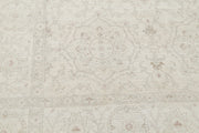 Hand Knotted Serenity Wool Rug 9' 11" x 13' 7" - No. AT95369
