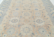 Hand Knotted Serenity Wool Rug 9' 9" x 12' 6" - No. AT48054