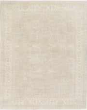 Hand Knotted Serenity Wool Rug 8' 11" x 11' 2" - No. AT17307