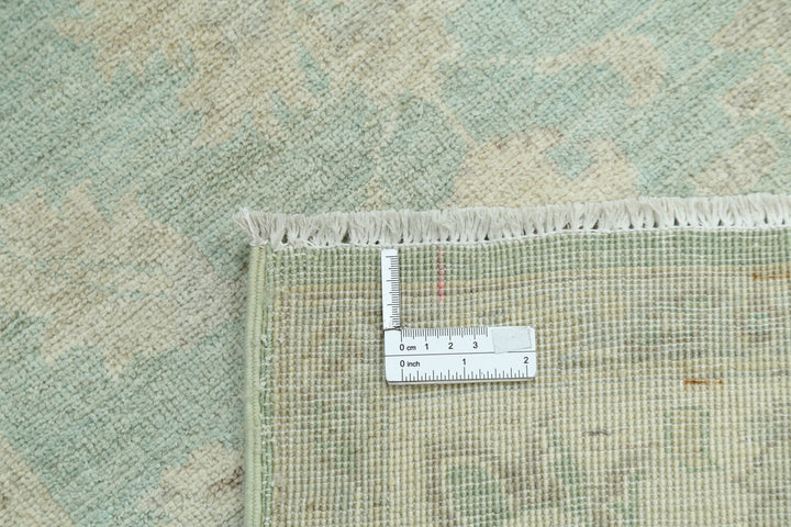 Hand Knotted Serenity Wool Rug 2' 7" x 8' 0" - No. AT46707