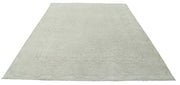 Hand Knotted Serenity Wool Rug 7' 9" x 9' 9" - No. AT22474