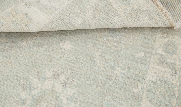 Hand Knotted Serenity Wool Rug 2' 3" x 2' 9" - No. AT13490