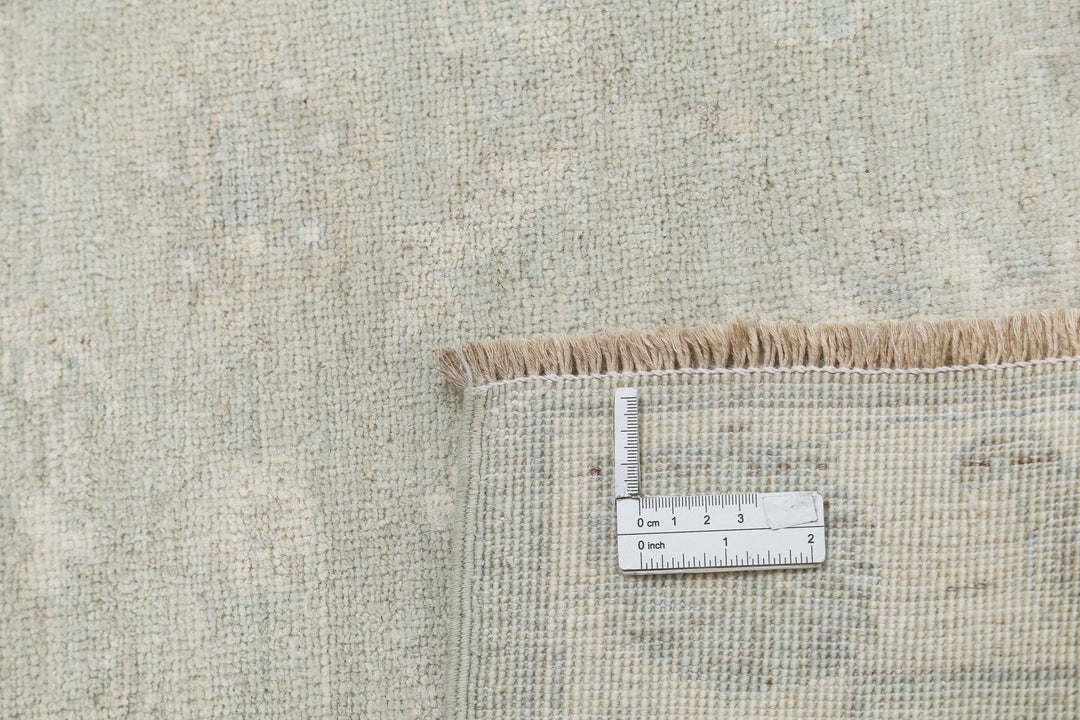 Hand Knotted Serenity Wool Rug 2' 3" x 2' 9" - No. AT13490