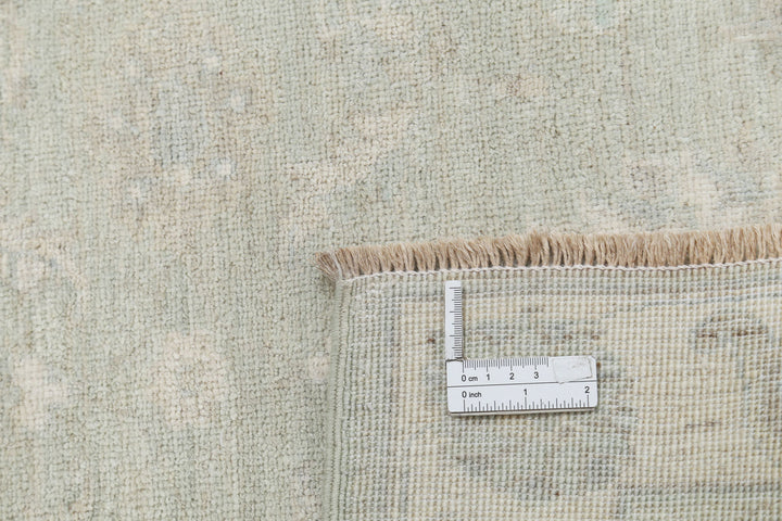 Hand Knotted Serenity Wool Rug 2' 3" x 2' 9" - No. AT13490