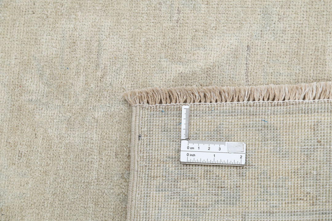 Hand Knotted Serenity Wool Rug 2' 2" x 3' 1" - No. AT79820