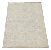 Hand Knotted Serenity Wool Rug 2' 2" x 3' 1" - No. AT84586