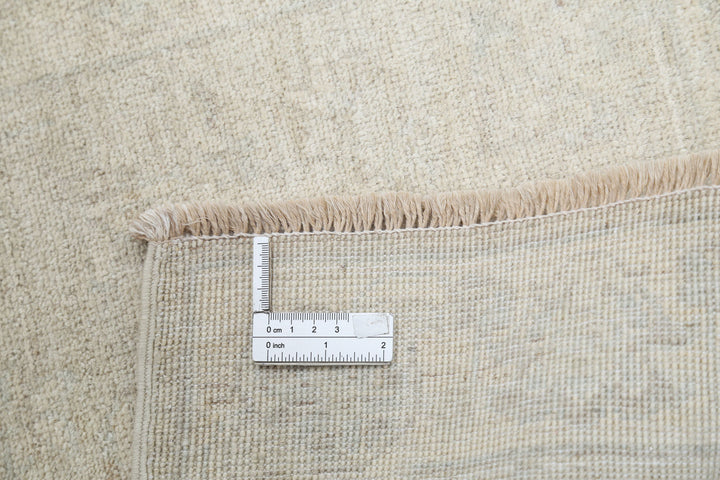 Hand Knotted Serenity Wool Rug 2' 2" x 3' 1" - No. AT84586