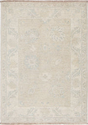 Hand Knotted Serenity Wool Rug 2' 1" x 3' 0" - No. AT20890