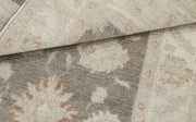 Hand Knotted Serenity Wool Rug 2' 7" x 3' 11" - No. AT67109