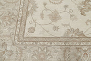 Hand Knotted Serenity Wool Rug 11' 8" x 14' 6" - No. AT58873