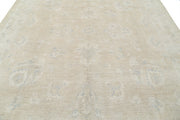 Hand Knotted Serenity Wool Rug 9' 3" x 12' 4" - No. AT25827