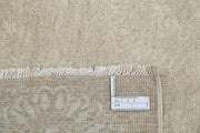 Hand Knotted Serenity Wool Rug 8' 9" x 11' 7" - No. AT65295