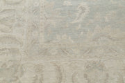 Hand Knotted Serenity Wool Rug 13' 2" x 20' 6" - No. AT70567