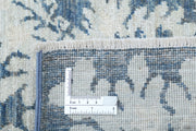 Hand Knotted Fine Serenity Wool Rug 10' 4" x 13' 2" - No. AT69195