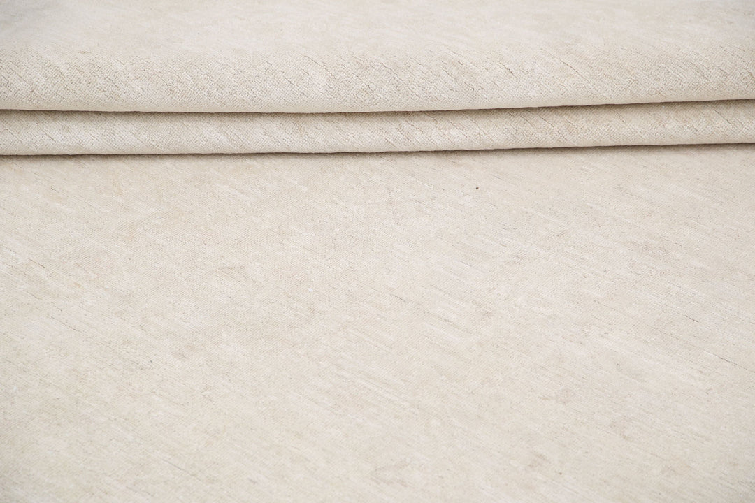 Hand Knotted Serenity Artemix Wool Rug 12' 0" x 16' 2" - No. AT93756