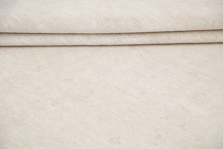 Hand Knotted Serenity Artemix Wool Rug 12' 0" x 16' 2" - No. AT93756