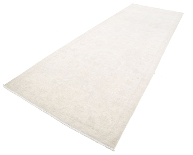 Hand Knotted Fine Serenity Wool Rug 5' 2" x 15' 0" - No. AT20530