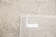 Hand Knotted Fine Serenity Wool Rug 3' 0" x 10' 0" - No. AT65464