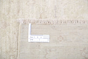 Hand Knotted Fine Serenity Wool Rug 8' 10" x 11' 8" - No. AT67148