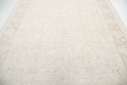 Hand Knotted Fine Serenity Wool Rug 8' 10" x 11' 8" - No. AT67148