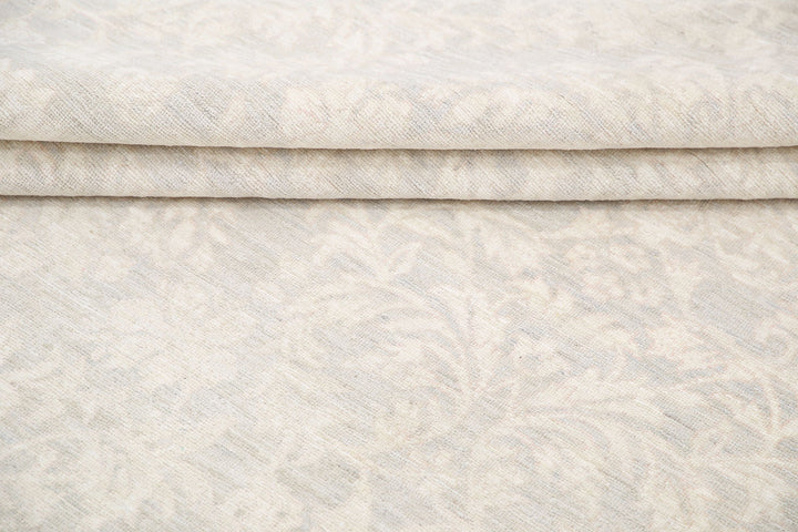 Hand Knotted Serenity Artemix Wool Rug 7' 8" x 10' 2" - No. AT46049