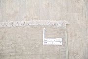 Hand Knotted Fine Serenity Wool Rug 7' 10" x 9' 10" - No. AT47162