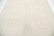 Hand Knotted Fine Serenity Wool Rug 7' 11" x 9' 10" - No. AT61619