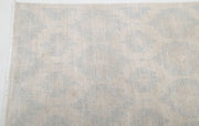 Hand Knotted Serenity Artemix Wool Rug 12' 6" x 17' 1" - No. AT23025