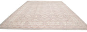 Hand Knotted Fine Serenity Wool Rug 13' 4" x 17' 6" - No. AT27304