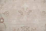 Hand Knotted Fine Serenity Wool Rug 8' 10" x 12' 1" - No. AT22313