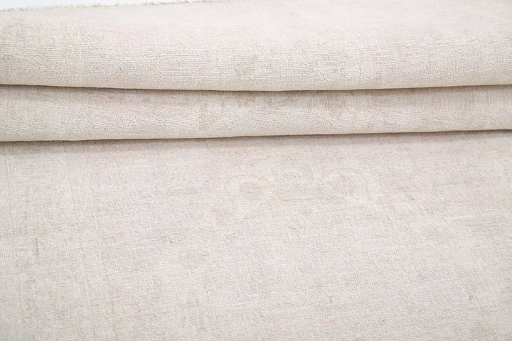 Hand Knotted Fine Serenity Wool Rug 2' 11" x 9' 2" - No. AT53991