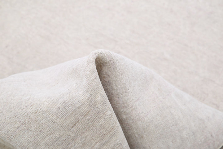 Hand Knotted Fine Serenity Wool Rug 2' 11" x 10' 4" - No. AT11901